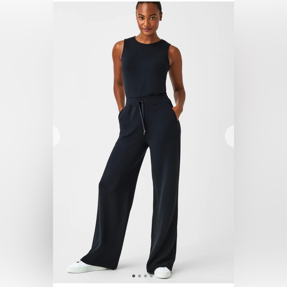 Spanx AirEssentials Jumpsuit